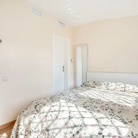 Сasa de vacaciones Mini At Naranjosgc Marbella